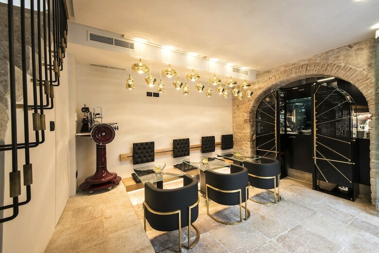 Hotel Spirito Santo Palazzo Storico