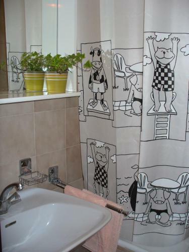 Apartments Elio 617