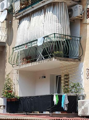 Apartamentos Casa Villa Carducci