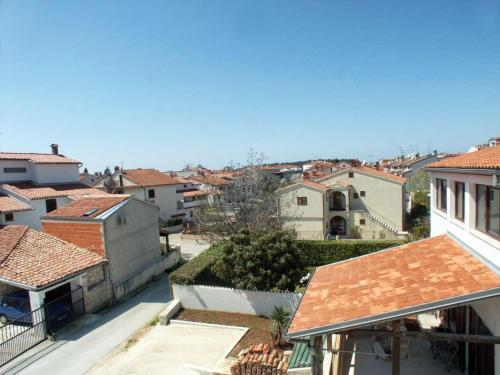 Hostal Rooms With A Parking Space Rovinj - 3010