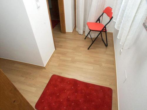 Hostal Rooms With A Parking Space Rovinj - 3010