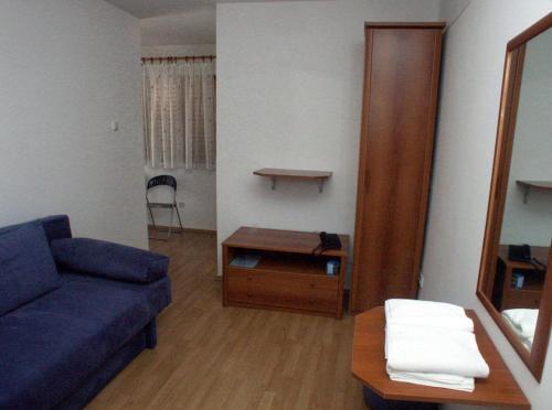 Hostal Rooms With A Parking Space Rovinj - 3010