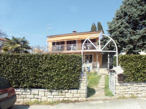 Hostal Triple Room Rovinj 2245a