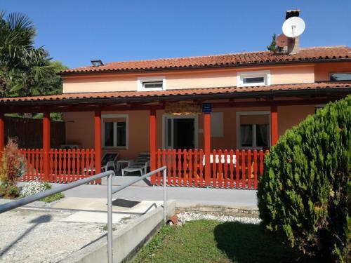 Apartment Angelini 863