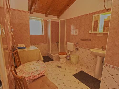 Hostal Rooms Milan 1370