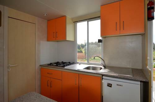Flores Mobile Homes