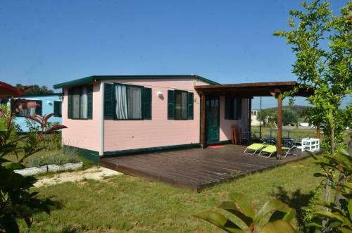 Flores Mobile Homes