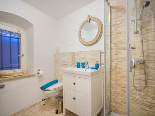 Apartment Rossella 4.1