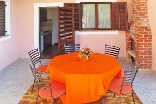 Apartamento Haus Orbanic 112s