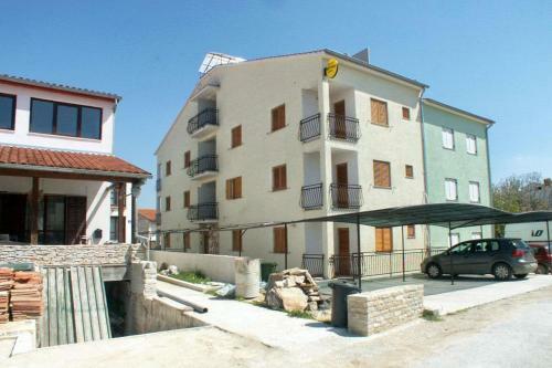 Hostal Double Room Rovinj 3010h