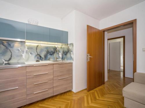 Apartment Rossella 3.3