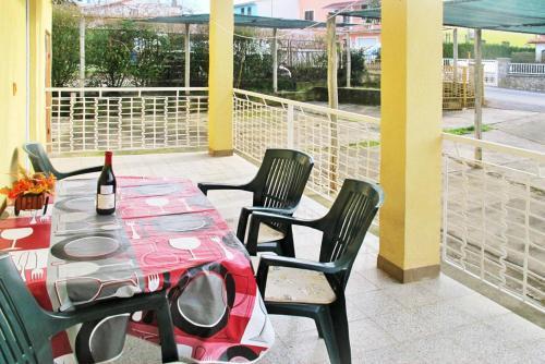 Apartamento Ferienwohnung Rovinj 101s