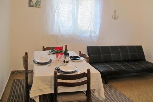 Apartamento Ferienwohnung Rovinj 101s