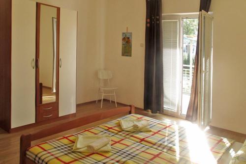 Apartamento Ferienwohnung Rovinj 101s