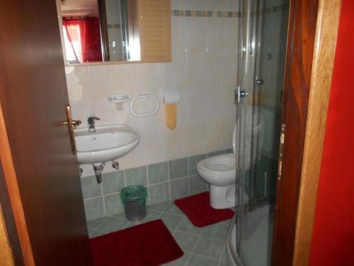 Hostal Double Room Rovinj 13591c