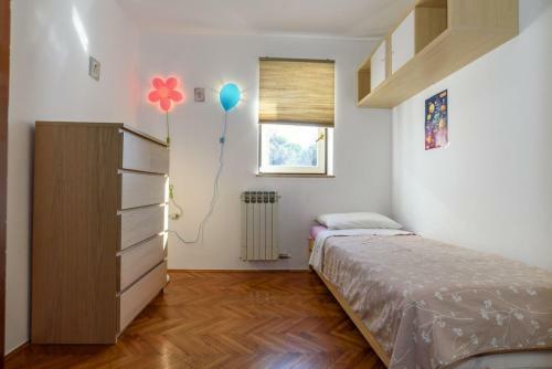 Apartment Mili