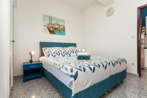 Apartments Paradise