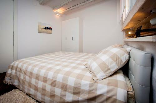 Apartment Pisinium