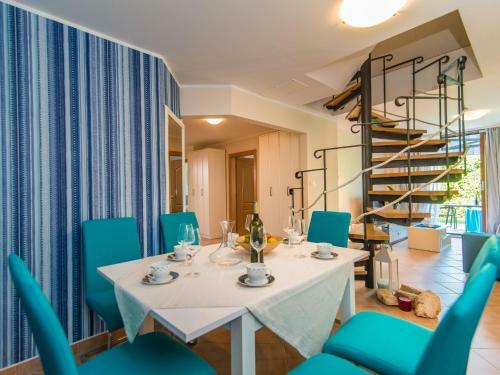 Holiday Home Maklavun