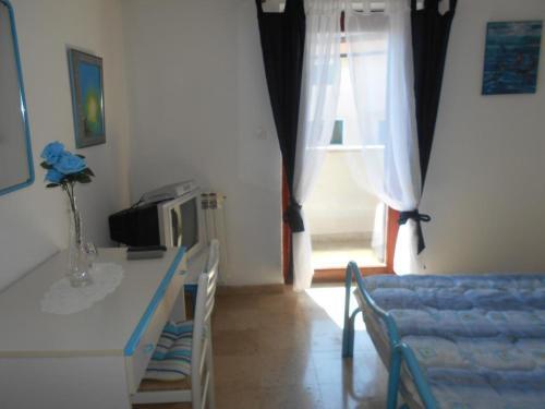 Hostal Double Room Rovinj 13591g