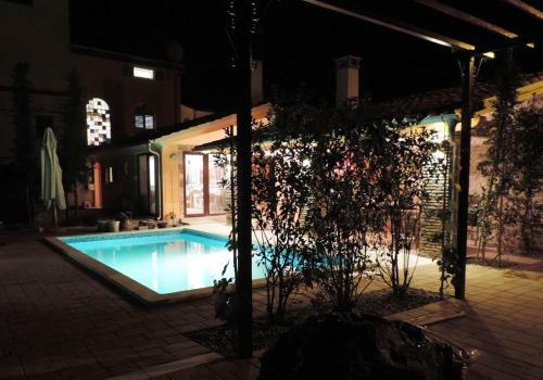 Art House - Holiday Home
