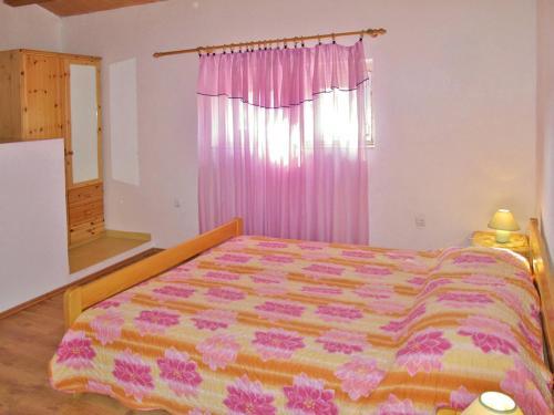 Holiday Home Laiki (roj208)