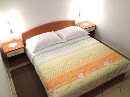 Apartments Adria