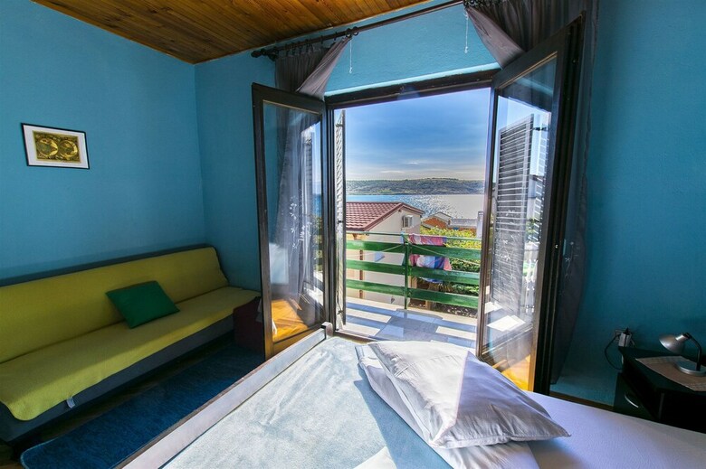 Apartments Milena