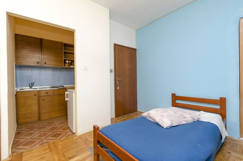 Apartments Milena