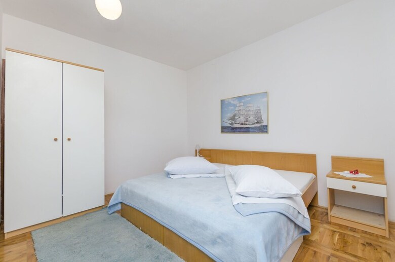 Apartments Milena