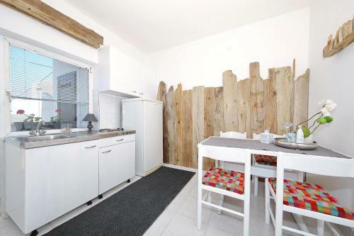 Villa Holiday House Sea &fun