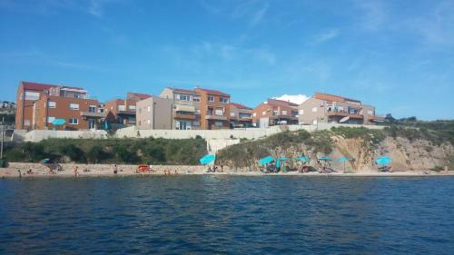 Apartments Rtina Benici