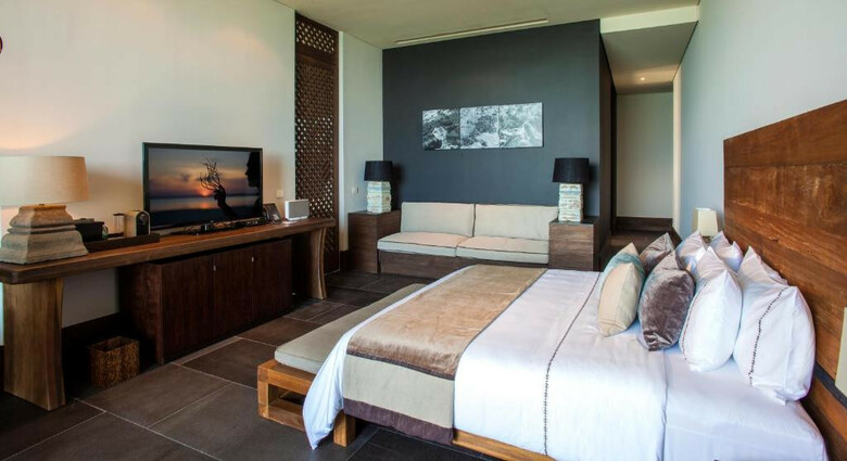 Hotel Nizuc Resort And Spa