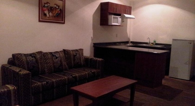 Hotel Suites Taine