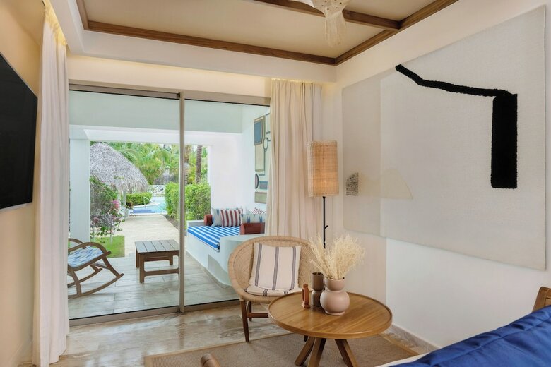Hotel Zel Punta Cana