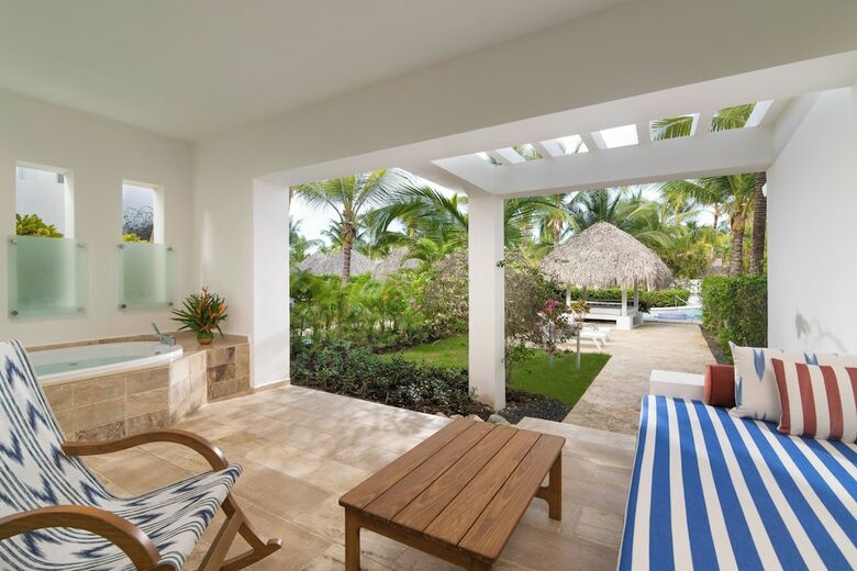 Hotel Zel Punta Cana