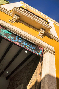 Hotel Socaire