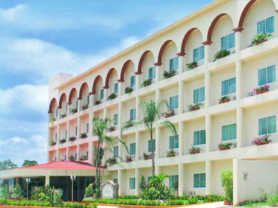 Hotel Gran Tuxtepec Plaza