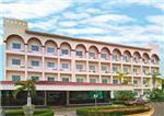 Hotel Gran Tuxtepec Plaza