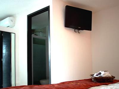 Hotel The Lit 13