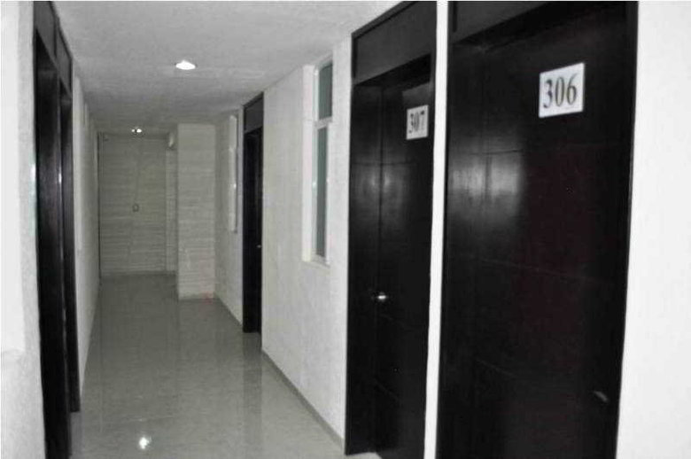 Hotel The Lit 13