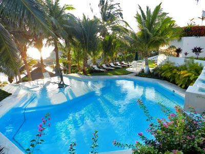 Hotel Villas Fa Sol