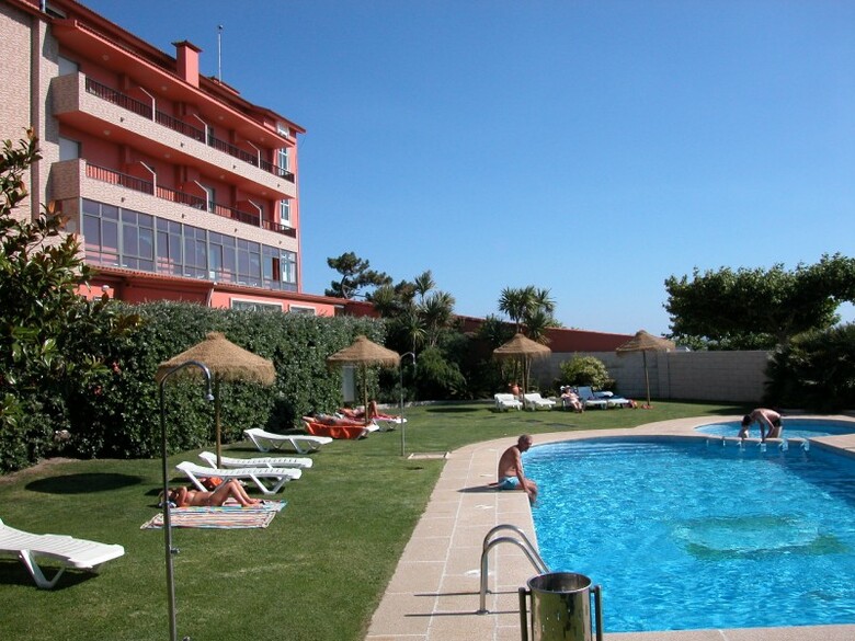 Hotel Vida Playa Paxari�as