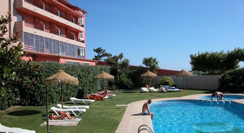 Hotel Vida Playa Paxari�as