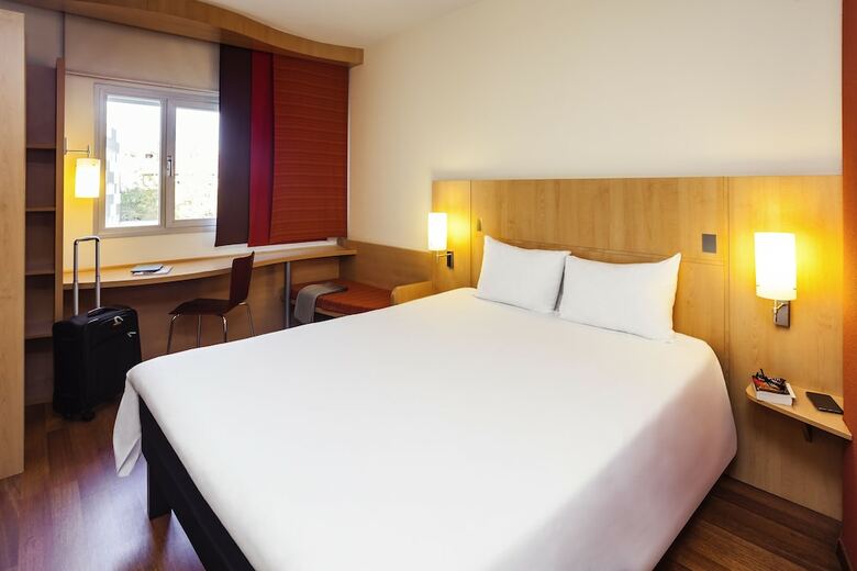 Ibis Hotel Alicante