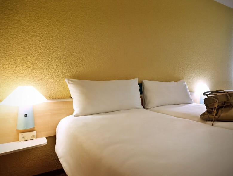 Ibis Hotel Alicante