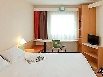 Ibis Hotel Alicante