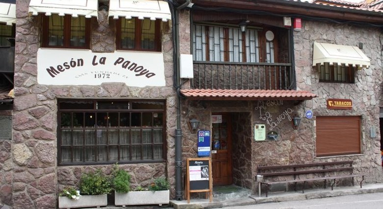 Hotel Cenera