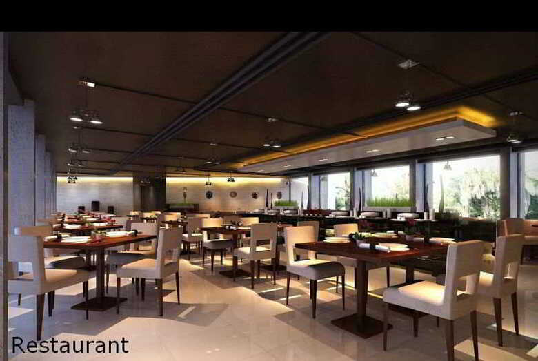Bay Hotel Singapore