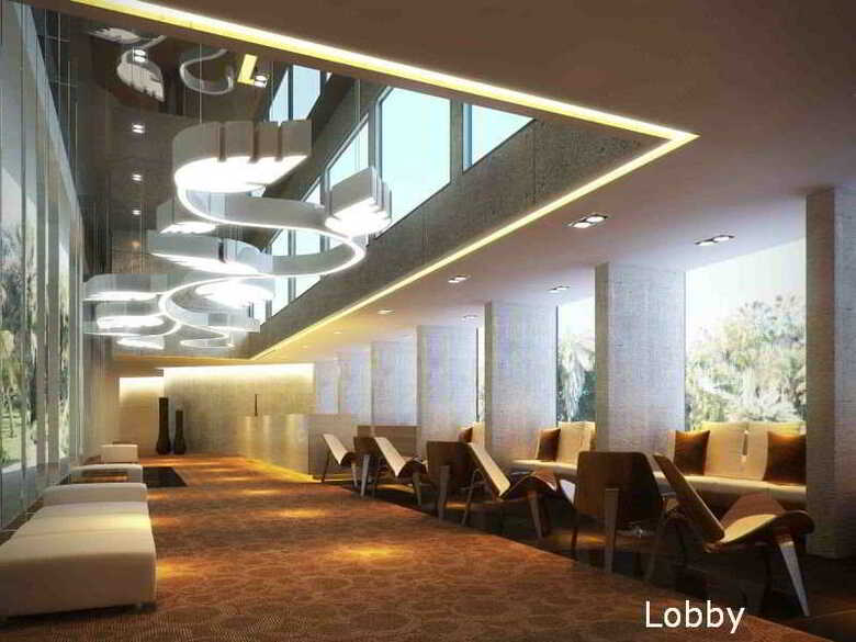 Bay Hotel Singapore